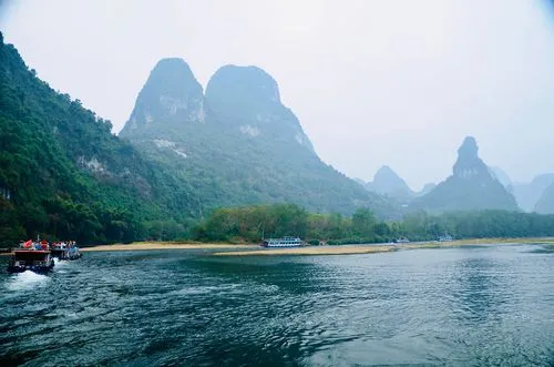 绿色精密